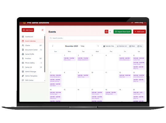 prosantasolution-analytics